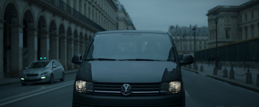 2014 Peugeot 308 SW Série 2 [T9]