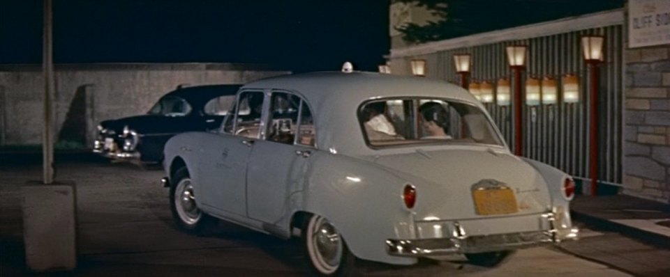 1956 Toyopet Master [RR]