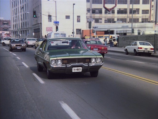1980 Chevrolet Chevette