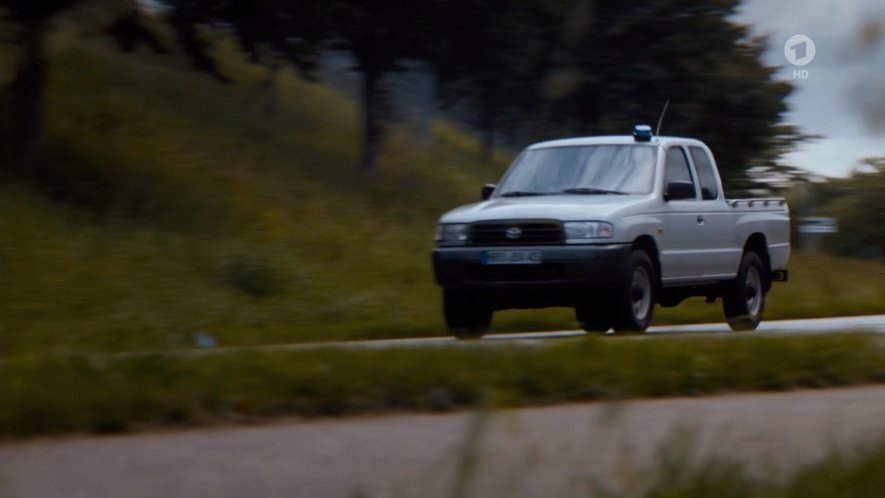 1998 Mazda B-Series [UN]