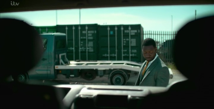 2010 Renault Master Série 3