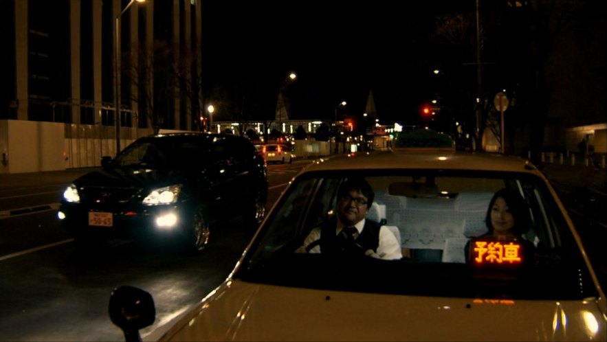 2003 Toyota Harrier [XU30]