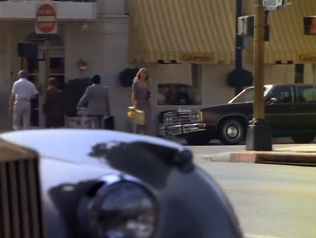 1978 Oldsmobile Delta 88