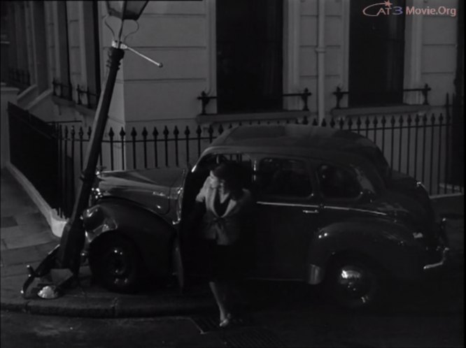 1948 Austin A40 Devon [GS2]