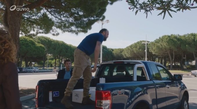 2018 Ford Ranger 2.2 TDCi 4x4 Limited [T6]