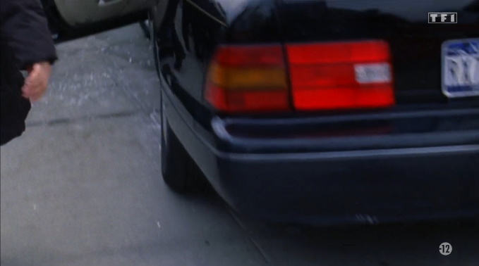 1998 Lexus LS 400 [UCF20]