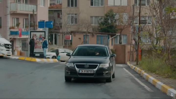 2006 Volkswagen Passat B6 [Typ 3C]