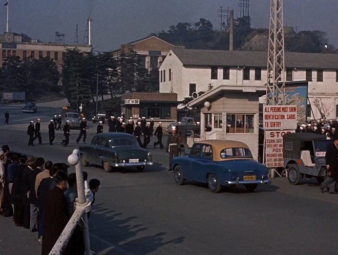 1953 Toyopet Super [RHN]