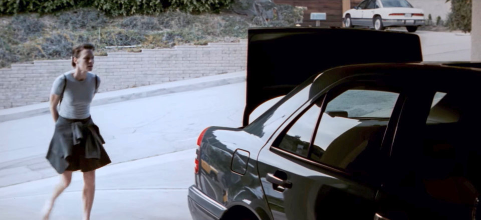 1994 Mercedes-Benz C-Klasse [W202]