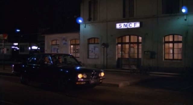 BMW 5 [E28]