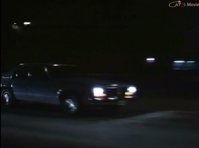 1978 Oldsmobile Delta 88