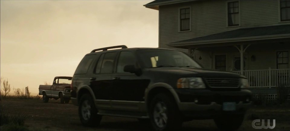 2005 Ford Explorer [U152]