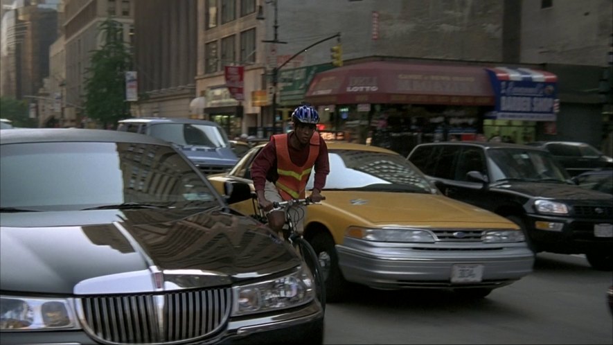 1998 Toyota RAV4 [XA10]