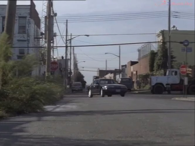 1977 Mack Superliner