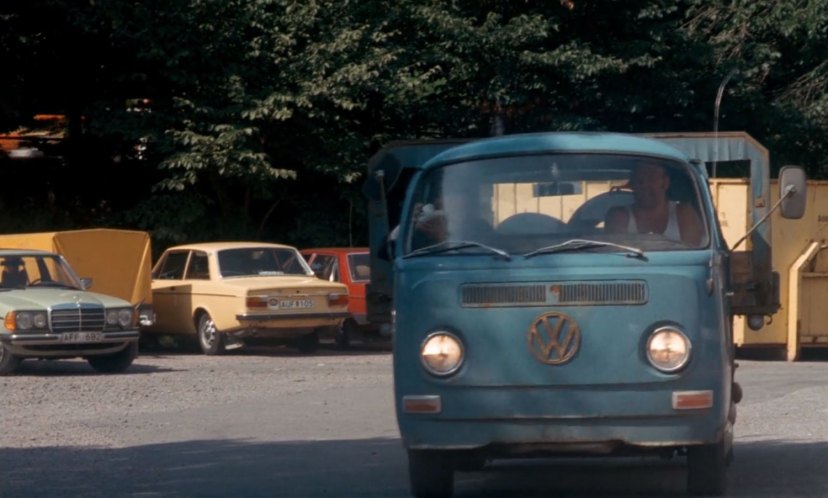 Mercedes-Benz [W123]