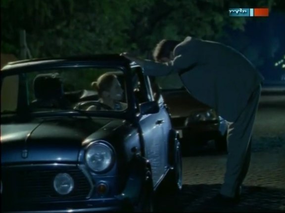 1986 Mini Mayfair Convertible L&H Airotic MkIV [ADO20]