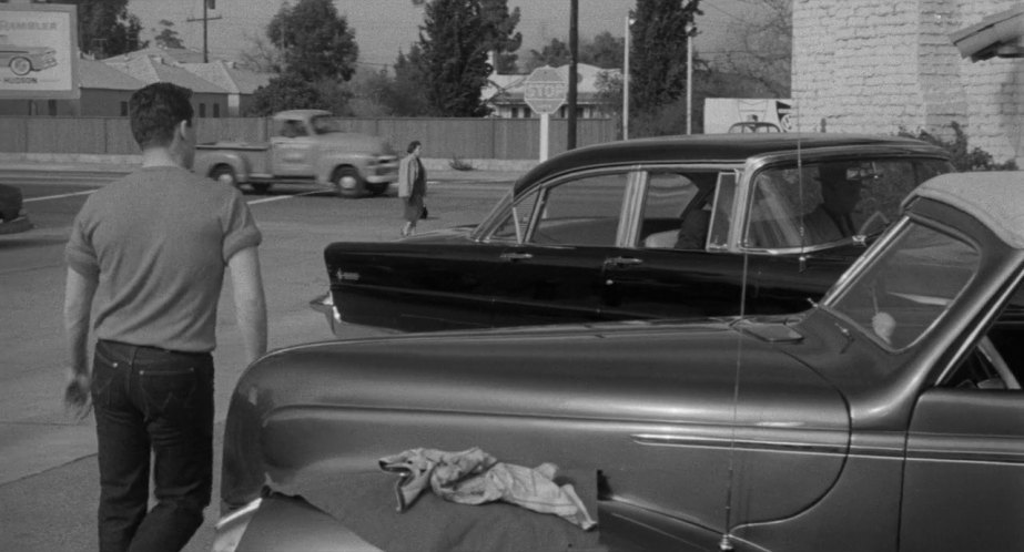 1954 Chevrolet Advance-Design 3100