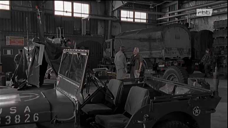 1980 Mercedes-Benz 1017 A [NG]