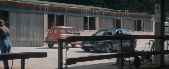 1978 Renault 4 GTL [R1128]