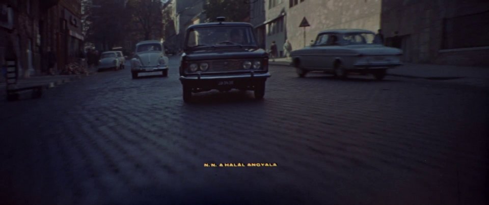 1963 Ford Taunus 12M [P4]