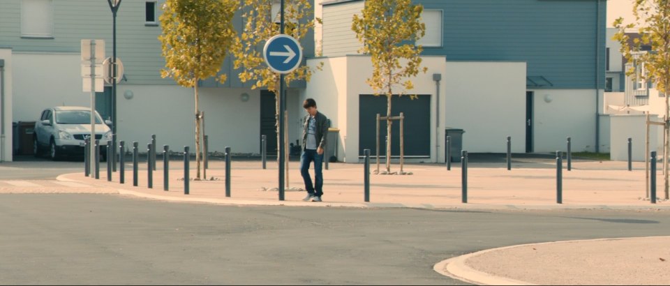 Nissan Qashqai [J10]