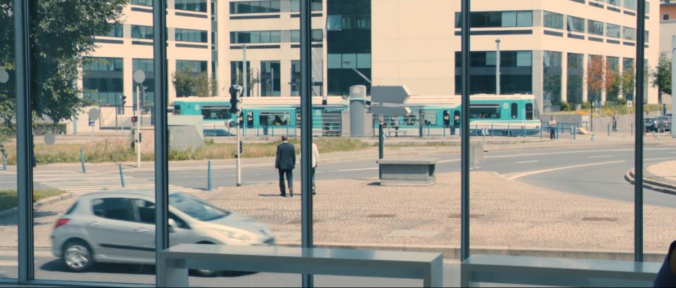 2008 Peugeot 308 Série 1 [T7]