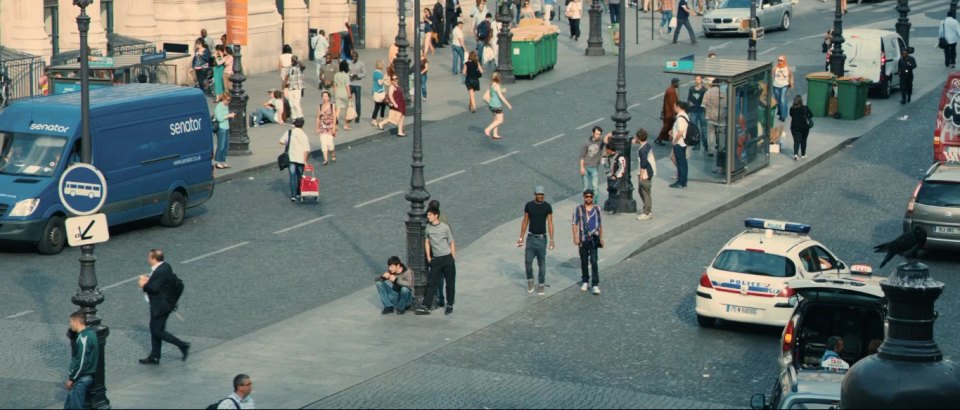 2008 Peugeot 308 Série 1 [T7]