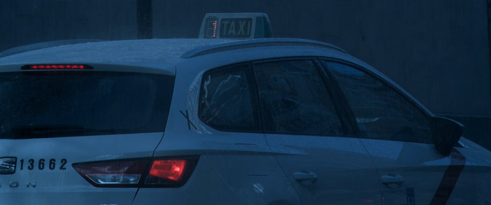 2014 Seat León ST 3ª generación [Typ 5F]