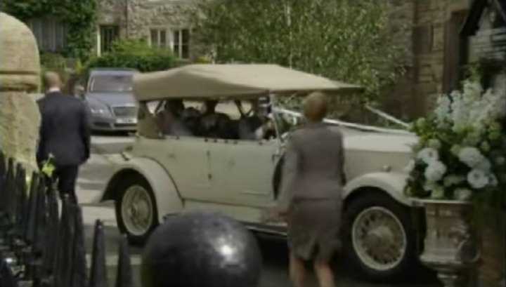 Rolls-Royce unknown