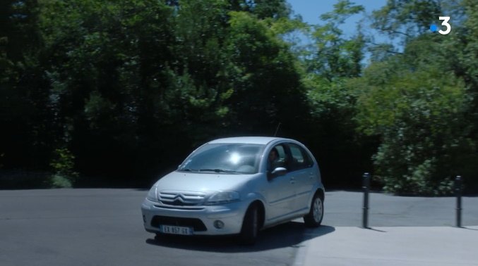 2006 Citroën C3 Série 1