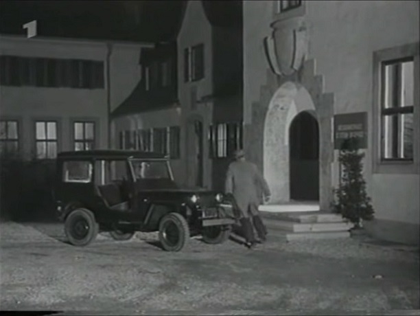 Willys MB 'Jeep'