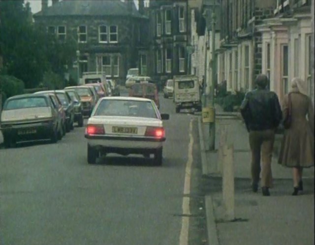 1978 Morris Marina Coupé LE Special MkII [ADO28]