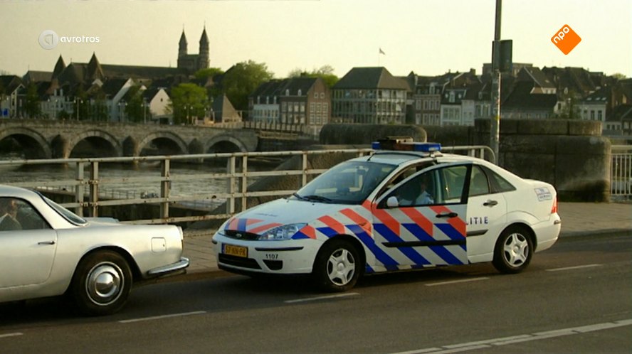 2004 Ford Focus 1.8 TDCi MkI