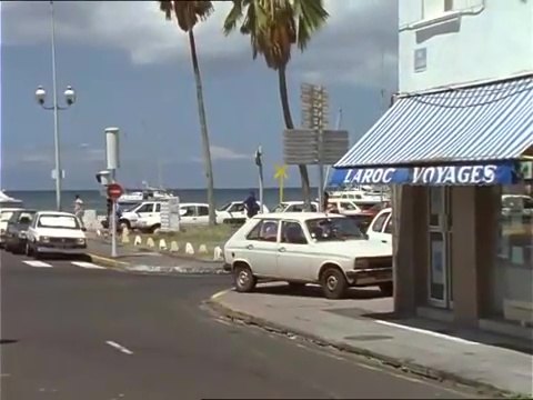 1982 Peugeot 104