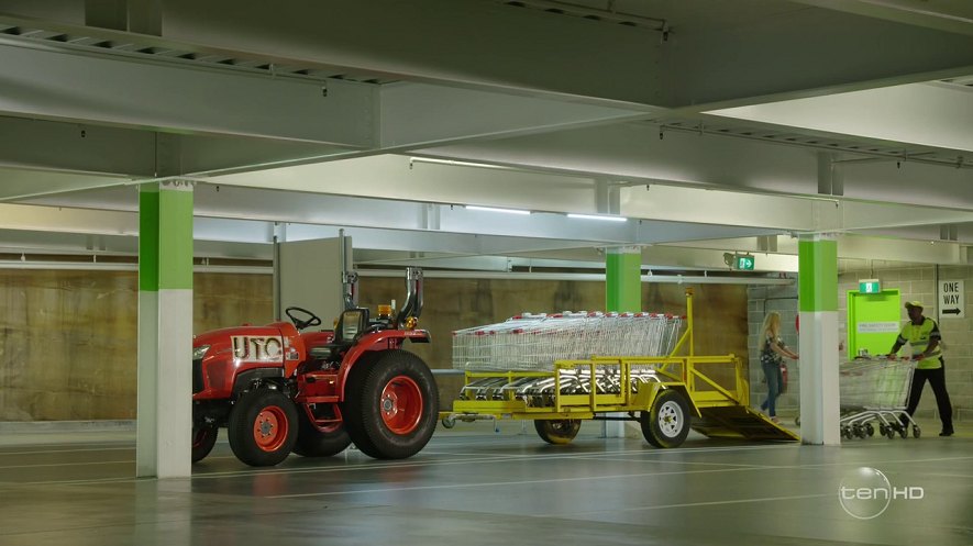 2016 Kubota unknown