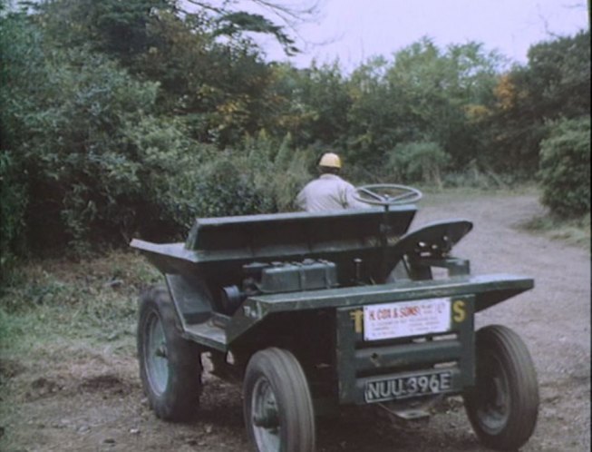 1967 Thwaites Tusker