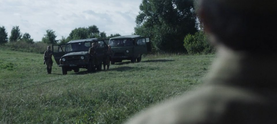 UAZ 2206
