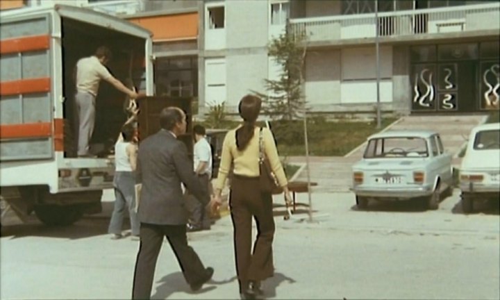 1969 Simca 1000 Barreiros [950]