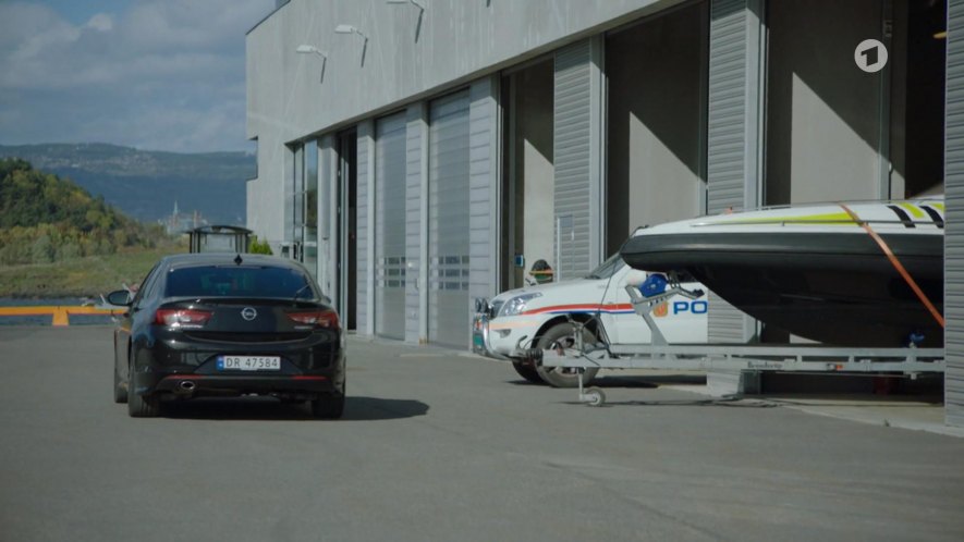 2006 Toyota Land Cruiser Politi [J120]