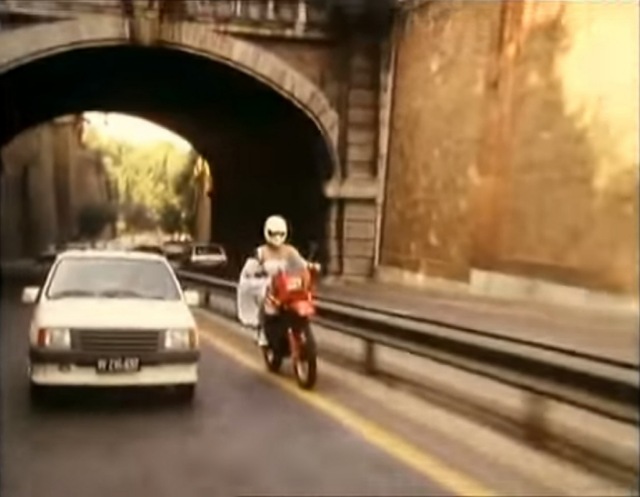 1983 Opel Corsa [A]
