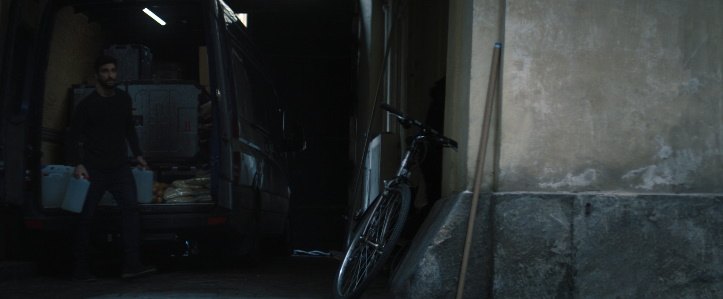 2006 Mercedes-Benz Sprinter [W906]
