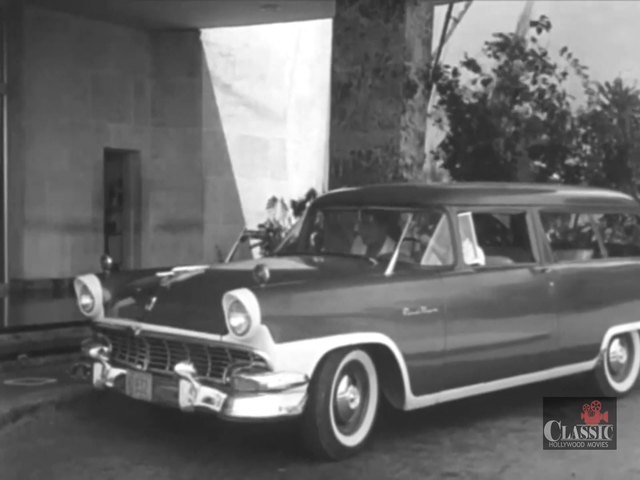 1956 Ford Ranch Wagon [59A]
