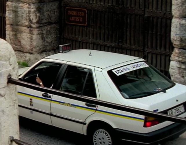 1986 Fiat Croma [154]