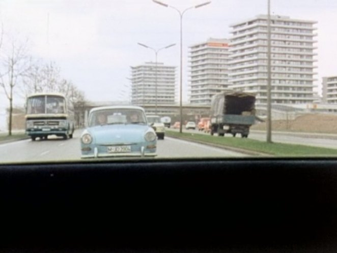 Mercedes-Benz O 302