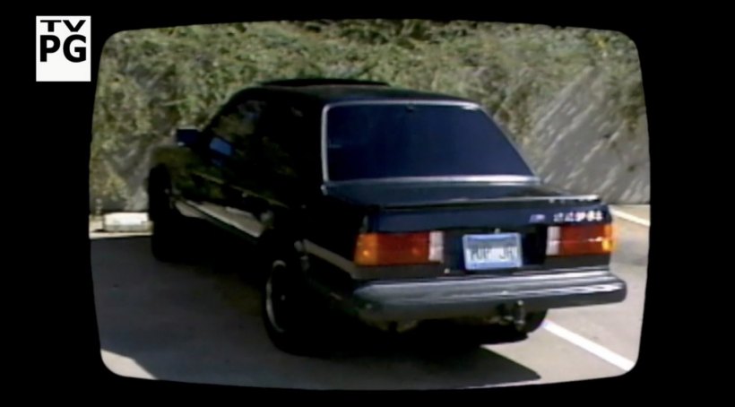 BMW 3 [E30]