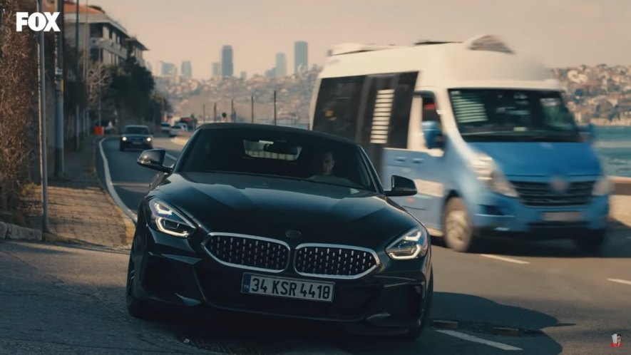 2013 Renault Master Série 3