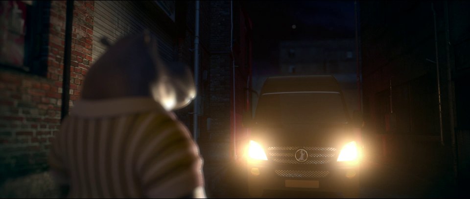 Mercedes-Benz Sprinter [W906]