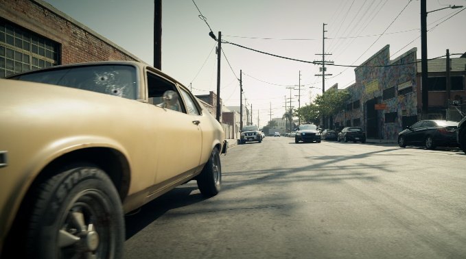 1973 Chevrolet Nova