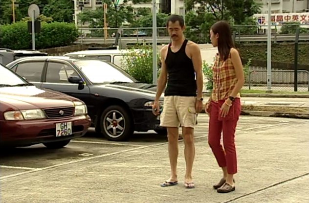 1994 Nissan Sunny [B14]