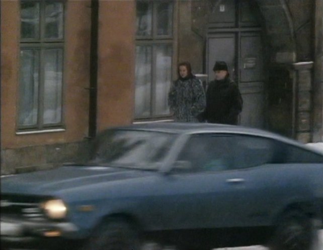 Datsun 120Y Coup� [KPB210]